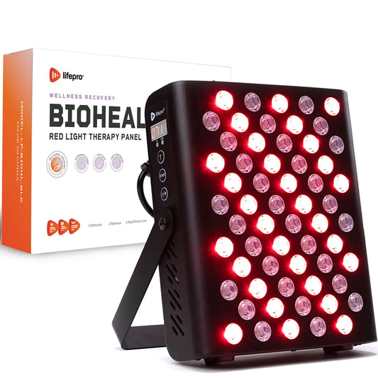BioHeal Red Light Panel